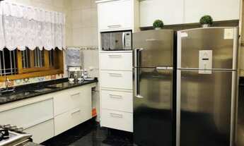 Imagem 7: Casa para venda com 180 metros quadrados com 4 quartos em Jardim dos Estados - Poços de Ca