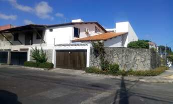 Imagem: Mansão B. Índio Palentim com piscina 4/4