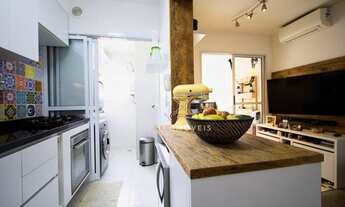 Imagem 4: Apartamento com 2 dormitórios à venda, 56 m² por R$ 498.000 - Vila Formosa - São Paulo/SP