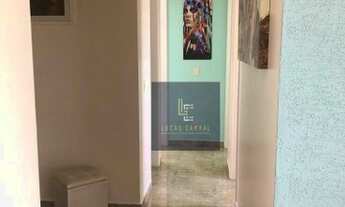 Imagem 6: Apartamento à venda, 93 m² por R$ 949.900,00 - Tatuapé - São Paulo/SP