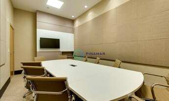 Imagem 7: Sala à venda, 45 m² por R$ 517.600,00 - Setor Bueno - Goiânia/GO