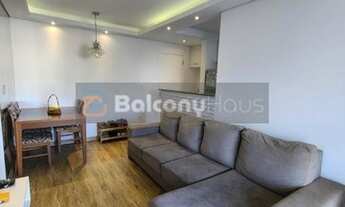 Imagem 5: São Paulo - Apartamento Padrão - Jardim Marajoara