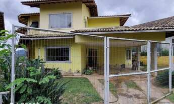 Imagem 2: Casa com 4 dormitórios à venda, 375 m² por R$ 1.050.000,00 - Sape - Niterói/RJ