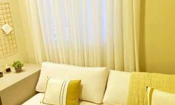 Imagem 6: RESERVA IGARA - Apartamentos de 2 dormitórios em Canoas Minha Casa Minha Vida REF: 104