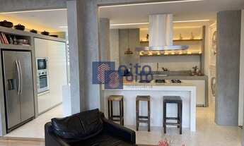 Imagem 2: Apartamento com 2 dormitórios à venda, 130 m² por R$ 1.490.000,00 - Higienópolis - São Pau