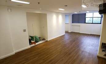 Imagem 5: Sala Comercial - Rua Visconde de Pirajá - Locação - Ipanema - Rio de Janeiro