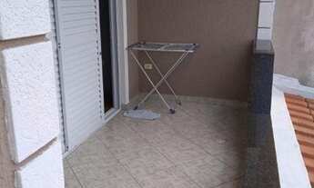 Imagem 6: Sobrado para Venda em Santo André, Vila Mazzei, 2 dormitórios, 1 suíte, 3 banheiros, 3 vag