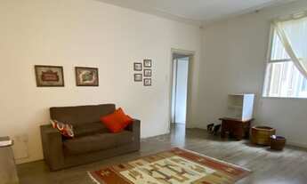 Imagem 2: Ótimo apartamento para venda com 74 metros quadrados com banheiro auxiliar