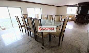 Imagem: Apartamento com 3 dormitórios à venda