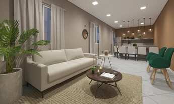 Imagem 7: Apartamento residencial para venda, Vila Independência, São Paulo - AP9482