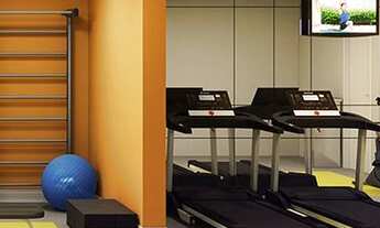 Imagem 4: Apartamento residencial para venda, Jardim das Belezas, Carapicuíba - AP8234