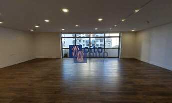 Imagem 3: Apartamento com 3 dormitórios, 276 m² - venda por R$ 2.300.000,00 ou aluguel por R$ 5.500