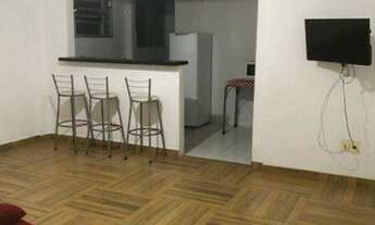 Imagem: Apartamento com 1 dormitório à venda por