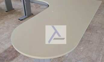 Imagem 7: Sala para alugar, 120 m² por R$ 7.200,00/mês - Pinheiros - São Paulo/SP