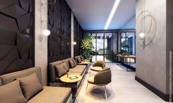 Imagem 6: Garden residencial para venda, Chácara Inglesa, São Paulo - GD5801