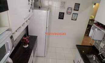 Imagem 5: Apartamento com 2 dormitórios à venda, 49 m² por R$ 228.000,00 - Itaquera - São Paulo/SP