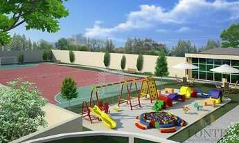 Imagem 2: Apartamento a venda em Lages