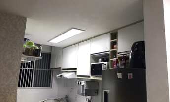 Imagem 3: Alugo Apartamento em Vilas de Abrantes Condomínio fechado