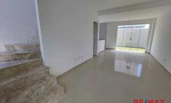 Imagem: Casa duplex 3/4 à venda, 115 m², em Centro
