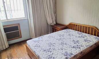 Imagem 7: Apartamento com 3 dormitórios à venda, 150 m² por R$ 990.000,00 - Icaraí - Niterói/RJ