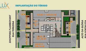 Imagem 5: Lux Flamboyant - Alto da Gloria