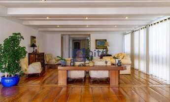 Imagem: Cobertura com 6 dormitórios à venda, 680