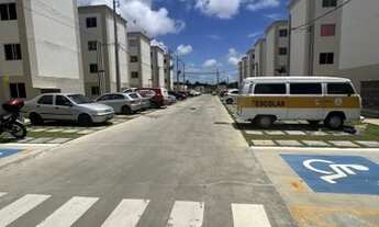 Imagem 3: Aluguel condomínio Lusitânia