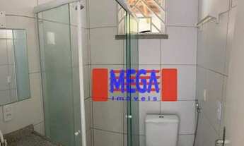 Imagem 2: Casa em de 3 quartos em condomínio fechado