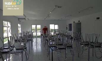 Imagem 4: Apartamento com 2 dormitórios à venda, 60 m² por R$ 210.000,00 - Jardim Nazareth - São Jos