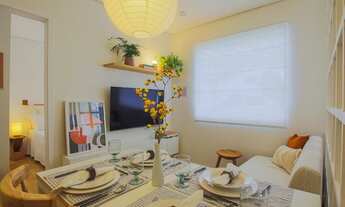 Imagem 6: Apartamento residencial para venda, Barra Funda, São Paulo - AP11504