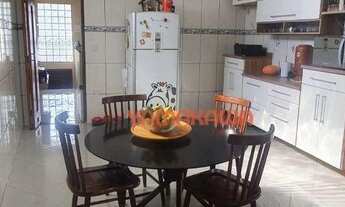 Imagem 2: Sobrado com 2 dormitórios para alugar, 200 m² por R$ 3.300,00/mês - Itaquera - São Paulo/S