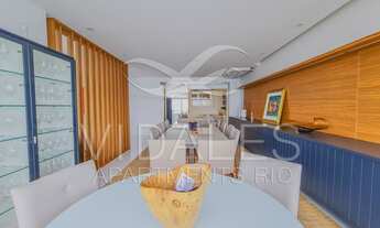 Imagem 6: APARTAMENTO DE LUXO NA AV ATLÂNTICA POSTO 6