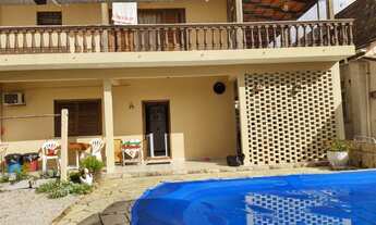 Imagem 2: Casa Alvenaria com 247,00 m² de área construída, contendo 02 Salas, Copa, Cozinha, 02 Banh