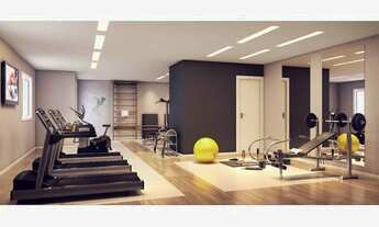 Imagem 3: Apartamento residencial para venda, Parque Arariba, São Paulo - AP7365