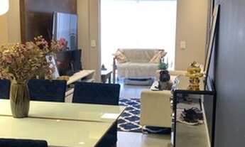 Imagem 2: Apartamento para venda com 67 m², com 2 dormitórios no Parque São Jorge - São Paulo - SP