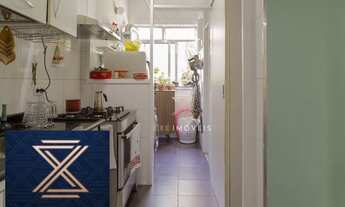 Imagem 6: Apartamento com 2 dormitórios à venda, 90 m² por R$ 950.000 - Flamengo - Rio de Janeiro/RJ