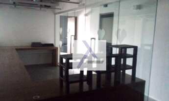 Imagem 7: Sala para alugar, 145 m² por R$ 14.500,00/mês - Vila Madalena - São Paulo/SP