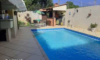 Imagem 3: Asset Imóveis vende casa com 3 dormitórios (1suíte), 147m², por R$ 950.000,00 - Itaipu - N