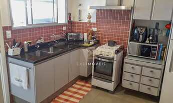 Imagem 7: Apartamento com 3 dormitórios à venda, 127 m² por R$ 1.370. - Vila Pompeia - São Paulo/SP