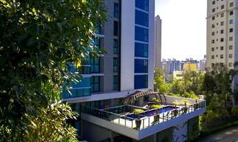 Imagem 6: Conheça o Ecoville Windows no Campina do Siqueira em Curitiba