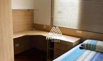 Imagem 6: Apartamento à venda, 141 m² por R$ 1.099.000,00 - Centro - Santo André/SP