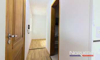 Imagem 6: Residência com 2 quartos para alugar por R$ 1500.00, 60.00 m2 - SAO FRANCISCO - CURITIBA/P