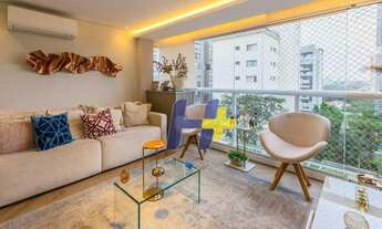 Imagem 5: Apartamento com 2 dorm/2vagas 68 m², à venda por R$ 1.080.000