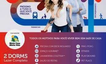 Imagem 3: BLUE LINE PARADA INGLESA