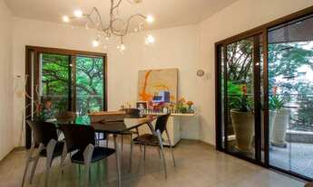 Imagem 6: Apartamento com 4 dormitórios à venda, 207 m² por R$ 4.950.000,00 - Jardim Europa (São Pau