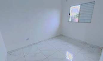 Imagem 6: Casa com 2 dormitórios à venda, 50 m² por R$ 210.000,00 - Ocian - Praia Grande/SP