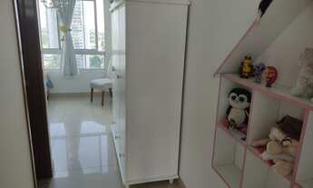 Imagem 6: Apartamento para venda com 128 metros quadrados com 3 quartos