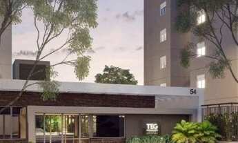 Imagem 2: Garden residencial para venda, Parque Rural Fazenda Santa Cândida, Campinas - GD7560