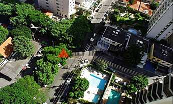 Imagem: APARTAMENTO À VENDA NO CAMPO BELO!!