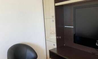 Imagem 2: Apartamento com 2 dormitórios à venda, 90 m² por R$ 600.000 - Sacomã - São Paulo/SP